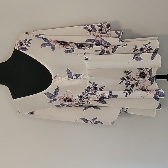 torrid Tops - Beautiful Torrid Top